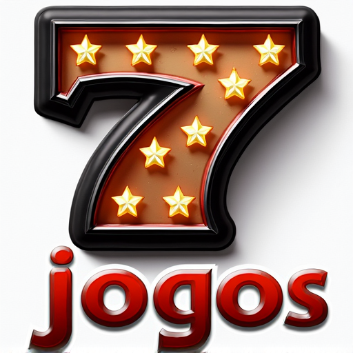 logotipo da plataforma 7jogos onde você poderá se cadastrar gratuitamente