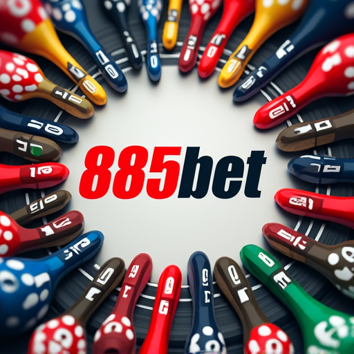 logotipo da plataforma 8855bet onde você poderá se cadastrar gratuitamente