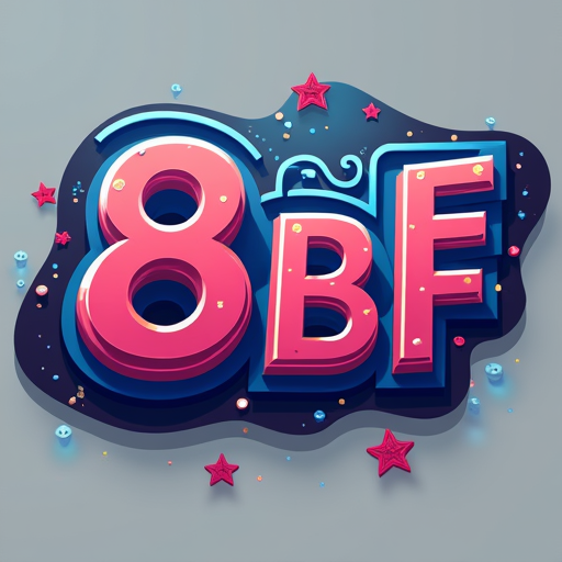 logotipo da plataforma 88cbf onde você poderá se cadastrar gratuitamente