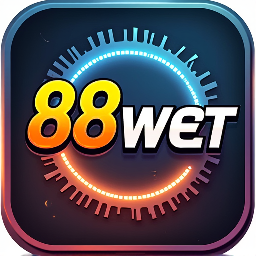 logotipo da plataforma 88wbet onde você poderá se cadastrar gratuitamente