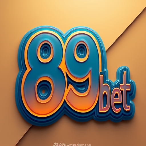 logotipo da plataforma 89bet onde você poderá se cadastrar gratuitamente