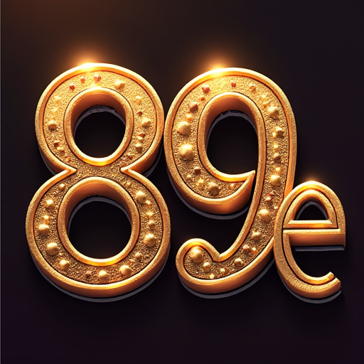 logotipo da plataforma 89e onde você poderá se cadastrar gratuitamente