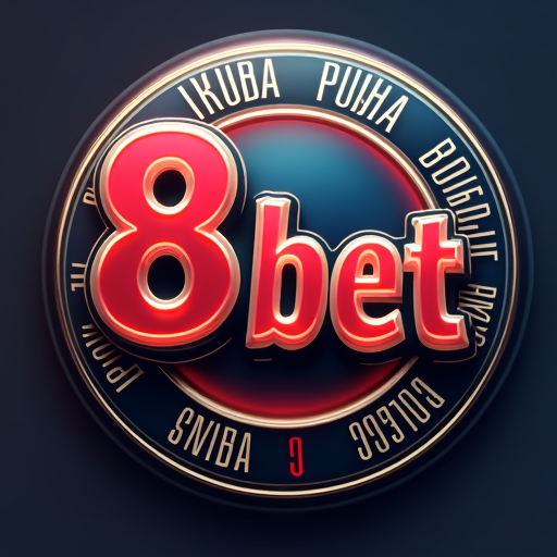 logotipo da plataforma 8ebet onde você poderá se cadastrar gratuitamente