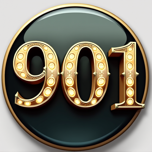 logotipo da plataforma 901bet onde você poderá se cadastrar gratuitamente