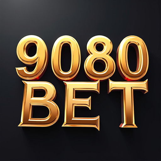 logotipo da plataforma 9080bet onde você poderá se cadastrar gratuitamente
