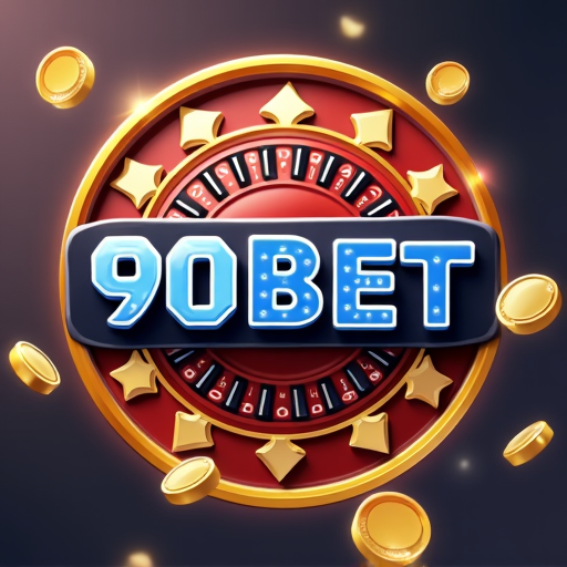 logotipo da plataforma 9090bet onde você poderá se cadastrar gratuitamente