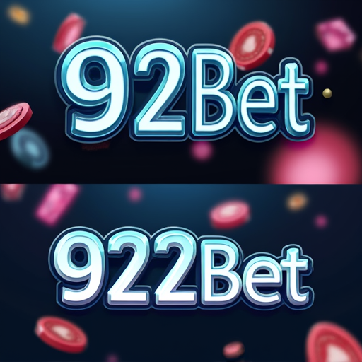 logotipo da plataforma 922bet onde você poderá se cadastrar gratuitamente