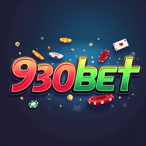 logotipo da plataforma 930bet onde você poderá se cadastrar gratuitamente