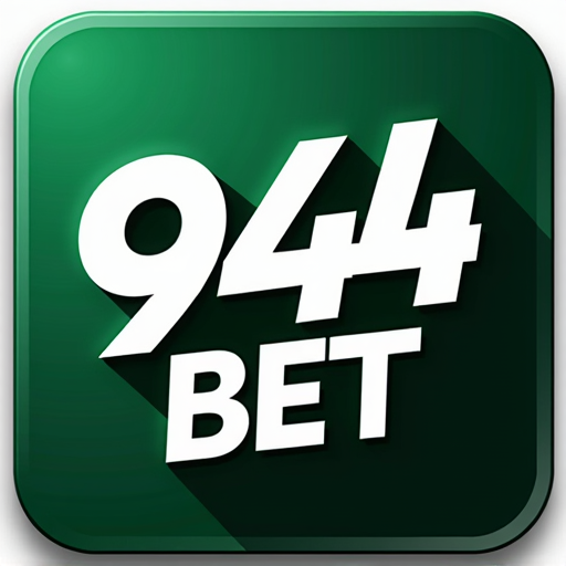 logotipo da plataforma 944bet onde você poderá se cadastrar gratuitamente