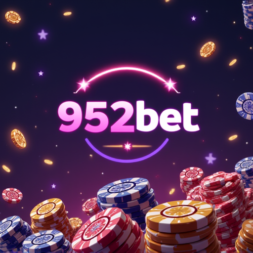 logotipo da plataforma 9552bet onde você poderá se cadastrar gratuitamente