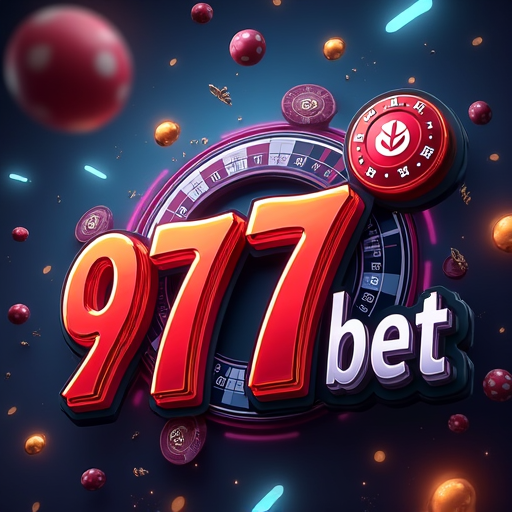 logotipo da plataforma 971bet onde você poderá se cadastrar gratuitamente
