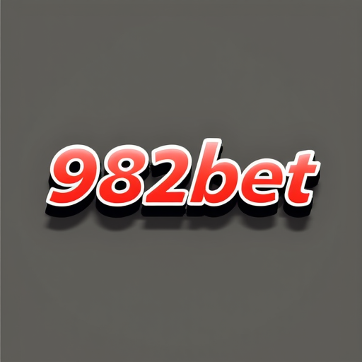 logotipo da plataforma 982bet onde você poderá se cadastrar gratuitamente