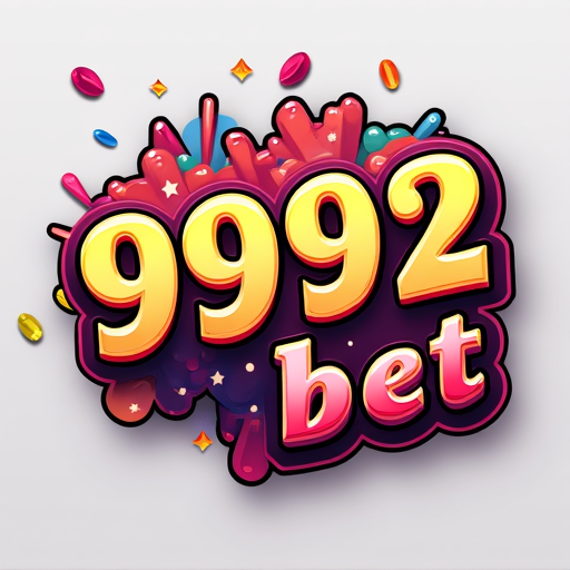 logotipo da plataforma 9992bet onde você poderá se cadastrar gratuitamente