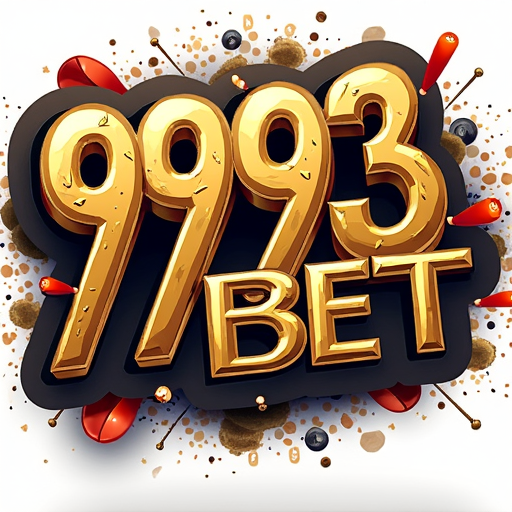 logotipo da plataforma 9993bet onde você poderá se cadastrar gratuitamente