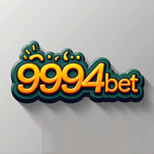 logotipo da plataforma 9994bet onde você poderá se cadastrar gratuitamente