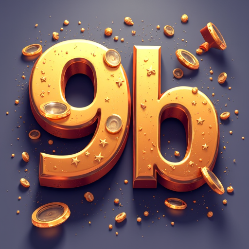 logotipo da plataforma 9b999 onde você poderá se cadastrar gratuitamente