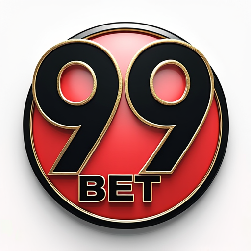logotipo da plataforma 9bet99 onde você poderá se cadastrar gratuitamente