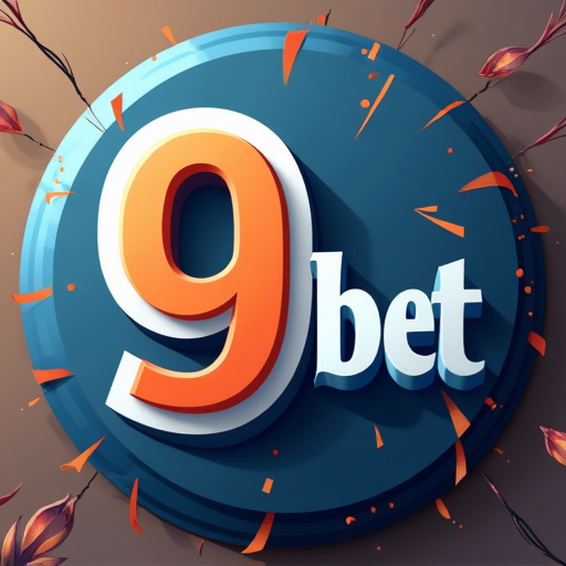 logotipo da plataforma 9hbet onde você poderá se cadastrar gratuitamente