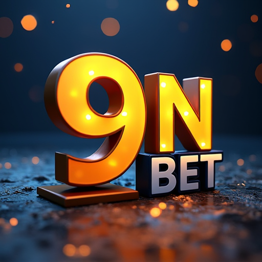 logotipo da plataforma 9nbet onde você poderá se cadastrar gratuitamente
