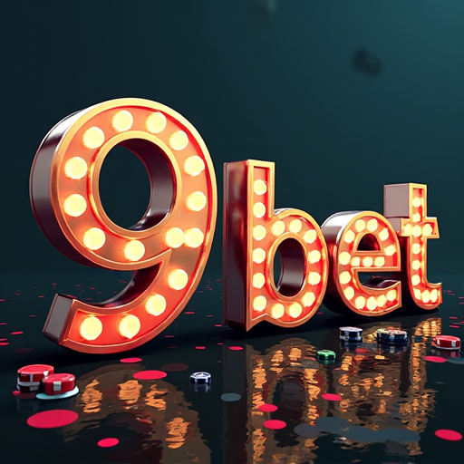 logotipo da plataforma 9rbet onde você poderá se cadastrar gratuitamente