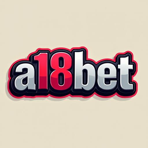 logotipo da plataforma a18bet onde você poderá se cadastrar gratuitamente