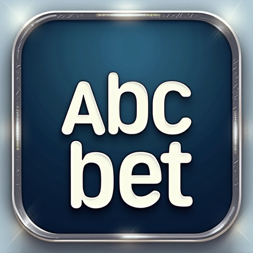 logotipo da plataforma abcbet onde você poderá se cadastrar gratuitamente