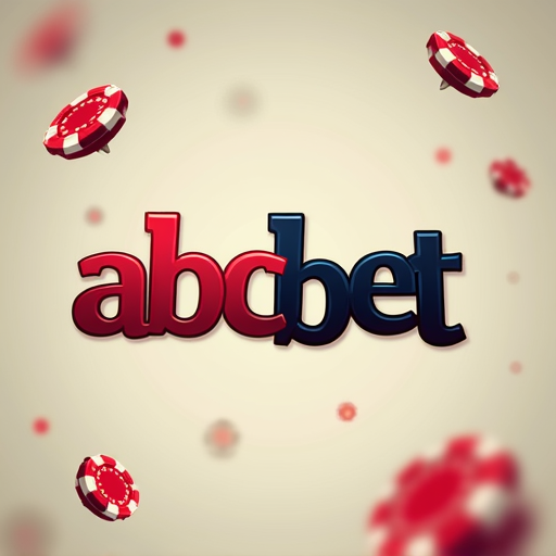 logotipo da plataforma abcdbet onde você poderá se cadastrar gratuitamente