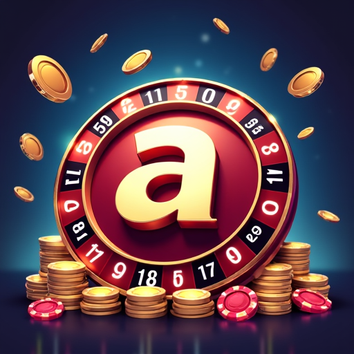 logotipo da plataforma afun onde você poderá se cadastrar gratuitamente