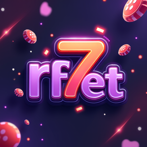 logotipo da plataforma r7bet onde você poderá se cadastrar gratuitamente