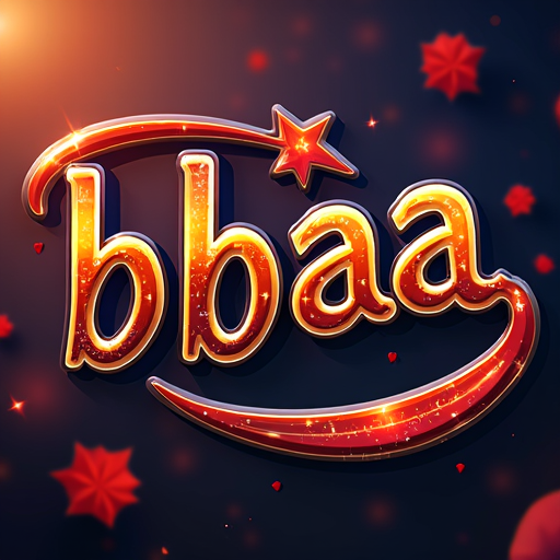 logotipo da plataforma bbaa onde você poderá se cadastrar gratuitamente