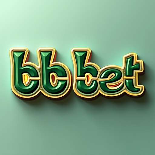 logotipo da plataforma bbrbet onde você poderá se cadastrar gratuitamente