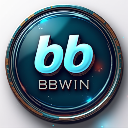 logotipo da plataforma bbwin onde você poderá se cadastrar gratuitamente