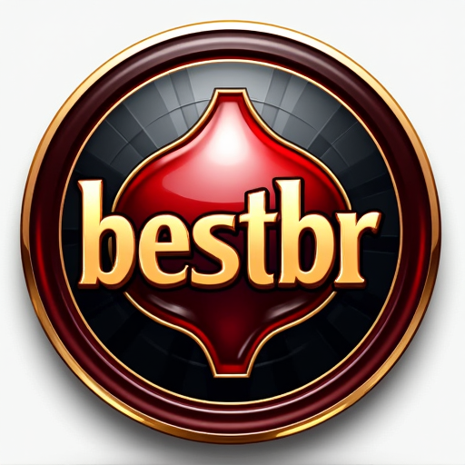 logotipo da plataforma bestbr onde você poderá se cadastrar gratuitamente