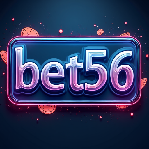 logotipo da plataforma bet556 onde você poderá se cadastrar gratuitamente