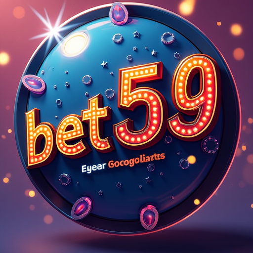 logotipo da plataforma bet559 onde você poderá se cadastrar gratuitamente