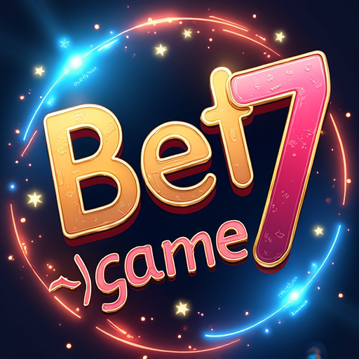 logotipo da plataforma bet7game onde você poderá se cadastrar gratuitamente