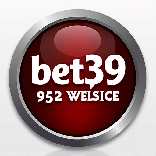 logotipo da plataforma bet939 onde você poderá se cadastrar gratuitamente