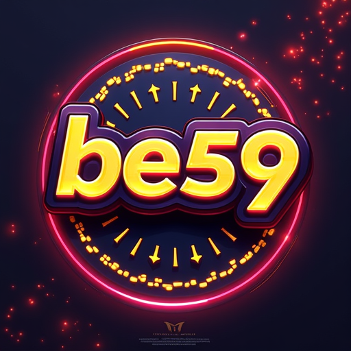 logotipo da plataforma bet959 onde você poderá se cadastrar gratuitamente