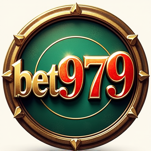 logotipo da plataforma bet979 onde você poderá se cadastrar gratuitamente