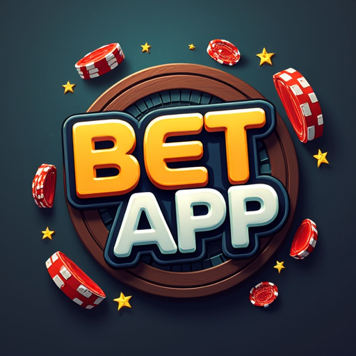 logotipo da plataforma betapp onde você poderá se cadastrar gratuitamente