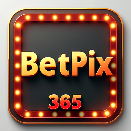 logotipo da plataforma betpix365 onde você poderá se cadastrar gratuitamente