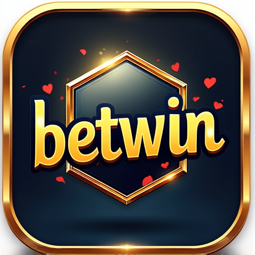 logotipo da plataforma betwin onde você poderá se cadastrar gratuitamente