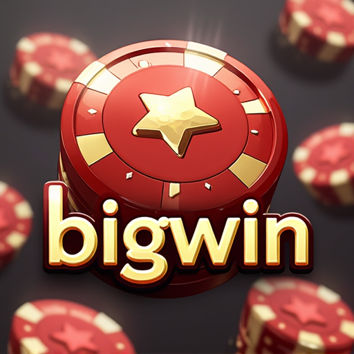 logotipo da plataforma bigwin onde você poderá se cadastrar gratuitamente