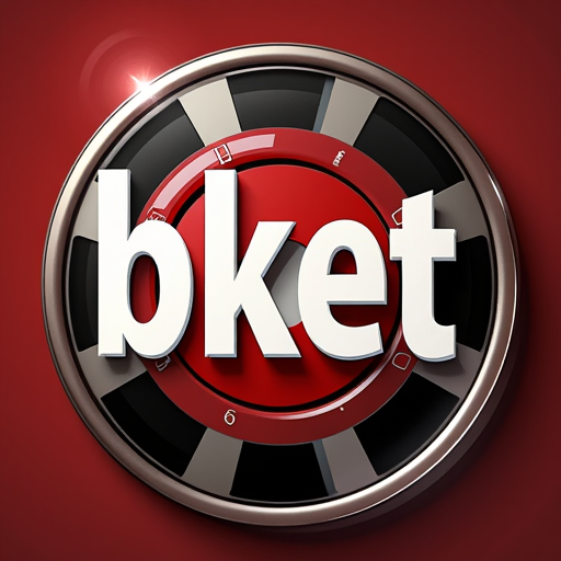 logotipo da plataforma bkbet onde você poderá se cadastrar gratuitamente