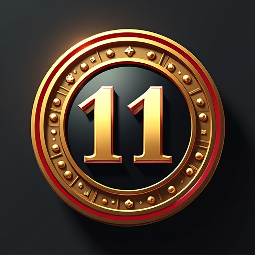 logotipo da plataforma br11 onde você poderá se cadastrar gratuitamente