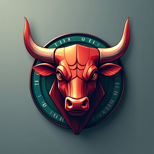 logotipo da plataforma bullsbet onde você poderá se cadastrar gratuitamente