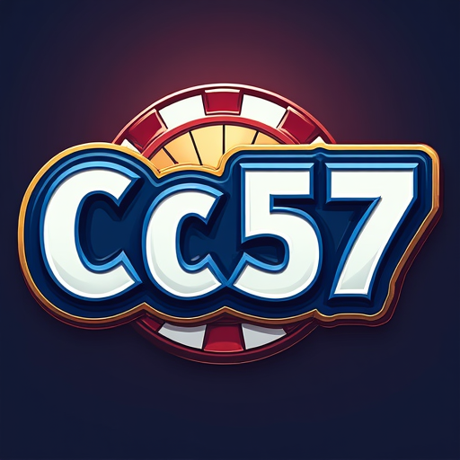 logotipo da plataforma cc567 onde você poderá se cadastrar gratuitamente