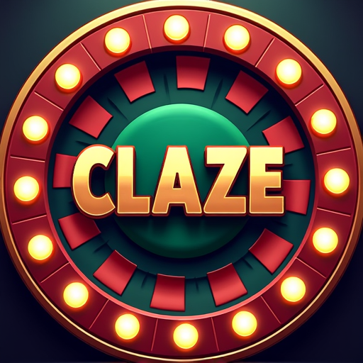 logotipo da plataforma claze onde você poderá se cadastrar gratuitamente