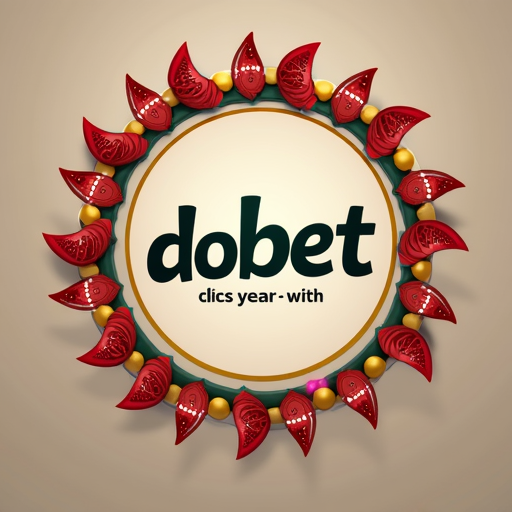 logotipo da plataforma dobet onde você poderá se cadastrar gratuitamente
