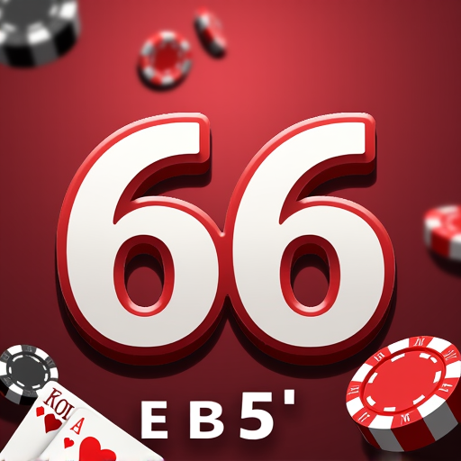 logotipo da plataforma e66bet onde você poderá se cadastrar gratuitamente